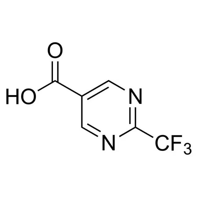 2-(Trifluoromethyl)pyrimidine-5-carboxylic acid