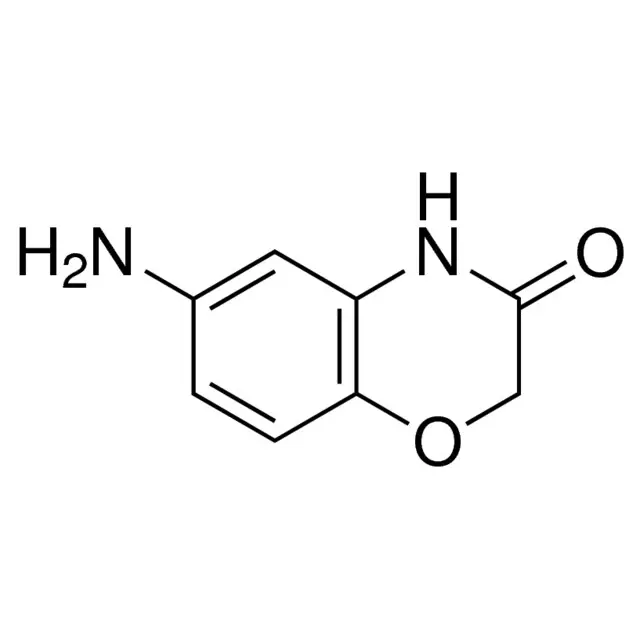 6-Amino-2H-1,4-benzoxazin-3(4H)-one