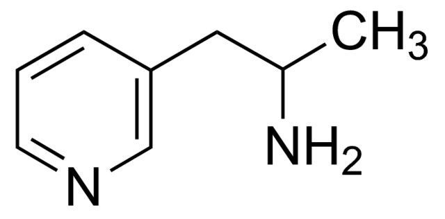 (1-Methyl-2-pyridin-3-ylethyl)amine