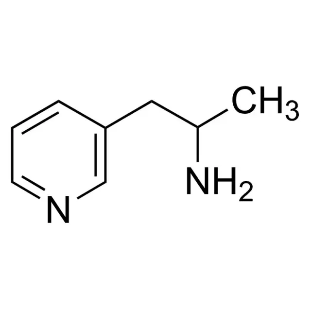 (1-Methyl-2-pyridin-3-ylethyl)amine