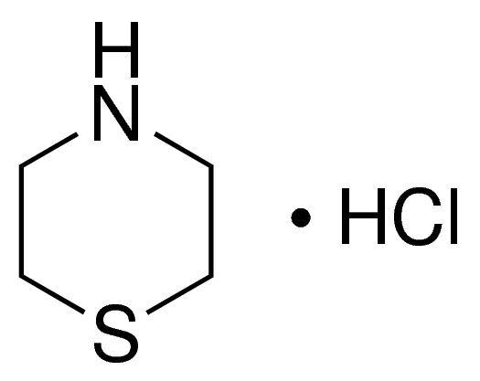 Thiomorpholine hydrochloride