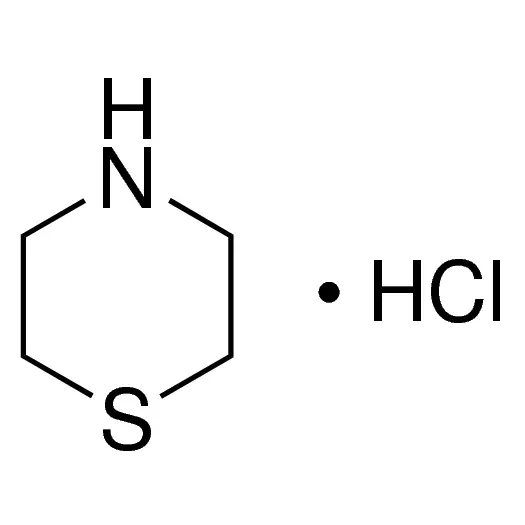 Thiomorpholine hydrochloride