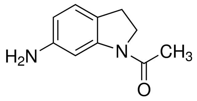 1-Acetyl-6-aminoindoline