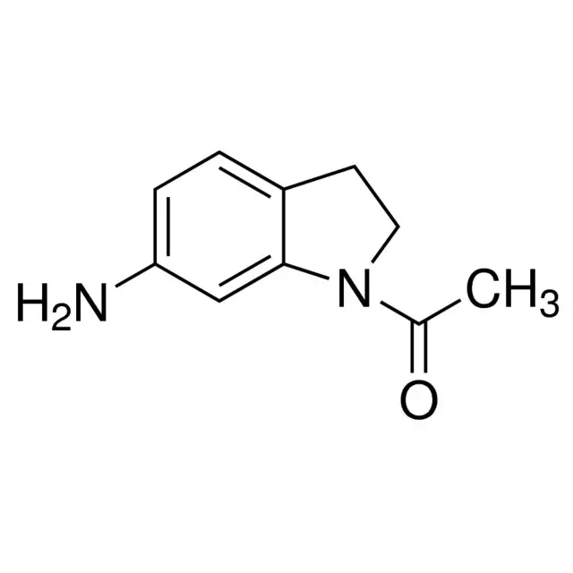 1-Acetyl-6-aminoindoline