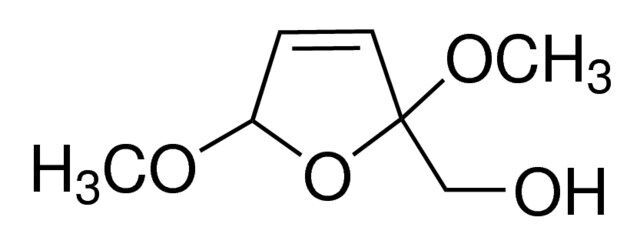 2,5-Dihydro-2,5-dimethoxyfurfuryl alcohol