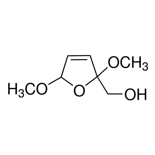 2,5-Dihydro-2,5-dimethoxyfurfuryl alcohol