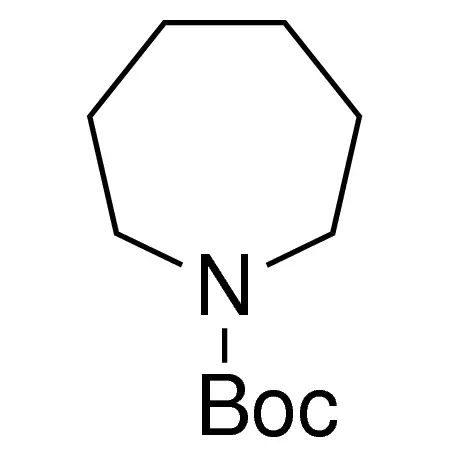 N-Boc-hexamethyleneimine