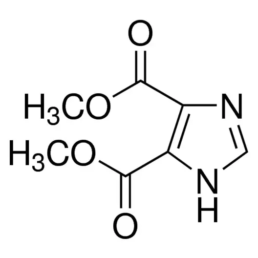 Dimethyl 4,5-imidazoledicarboxylate