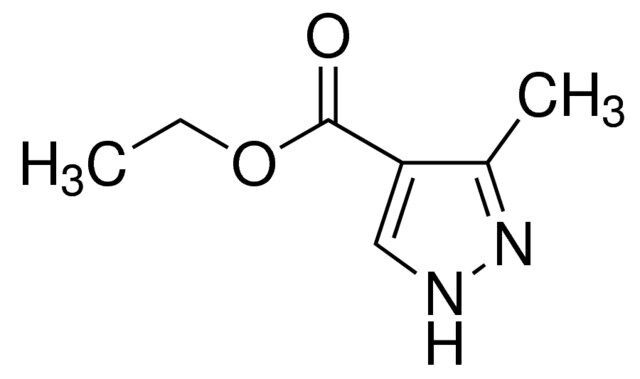 Ethyl 3-methylpyrazole-4-carboxylate