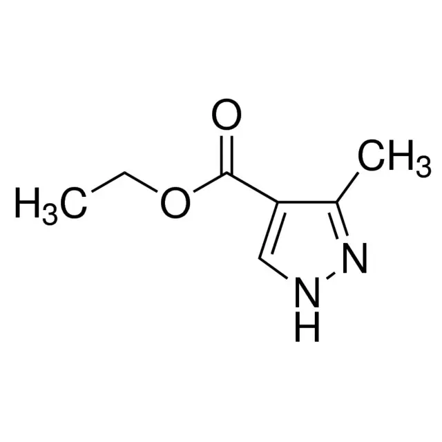 Ethyl 3-methylpyrazole-4-carboxylate