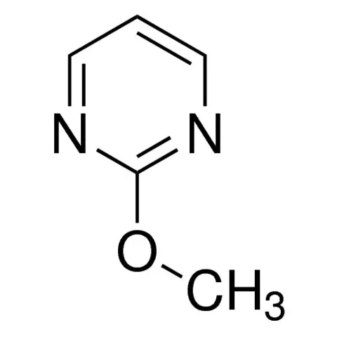 2-Methoxypyrimidine