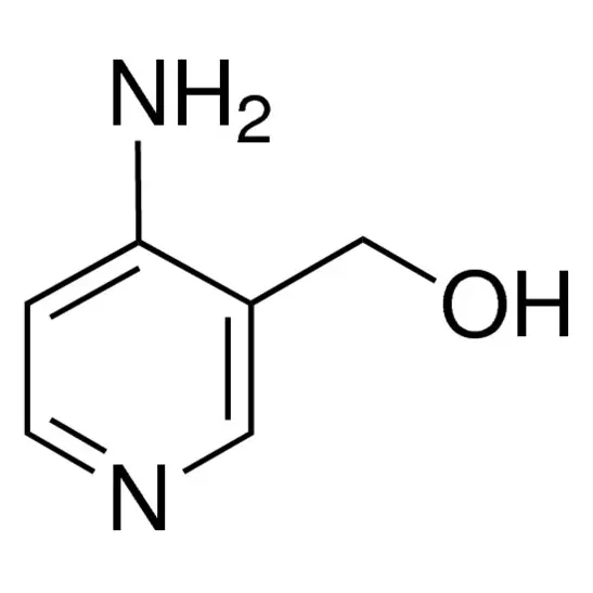 (4-Amino-pyridin-3-yl)-methanol