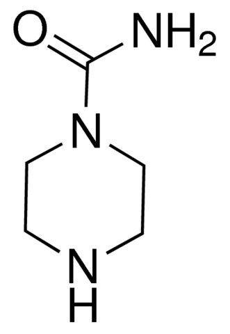 1-Piperazinecarboxamide