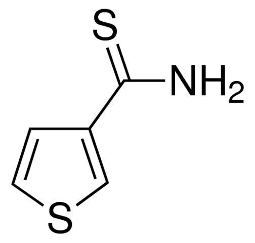 Thiophene-3-thiocarboxamide