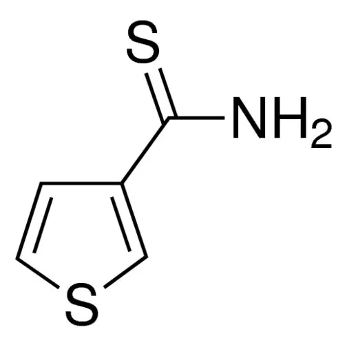Thiophene-3-thiocarboxamide
