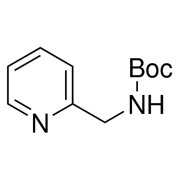N-Boc-2-aminomethylpyridine