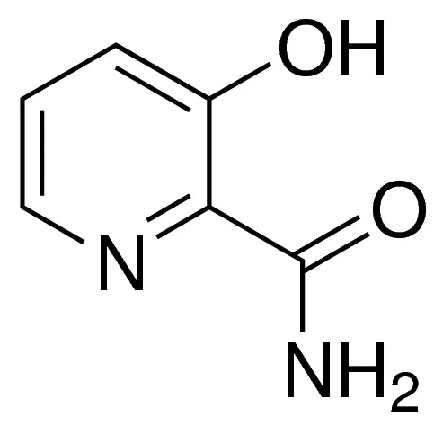 3-Hydroxypicolinamide