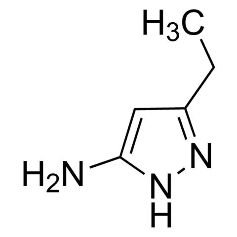 5-Amino-3-ethyl-1H-pyrazole