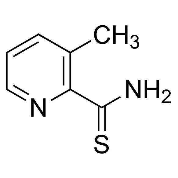 3-Methylpyridine-2-thioamide