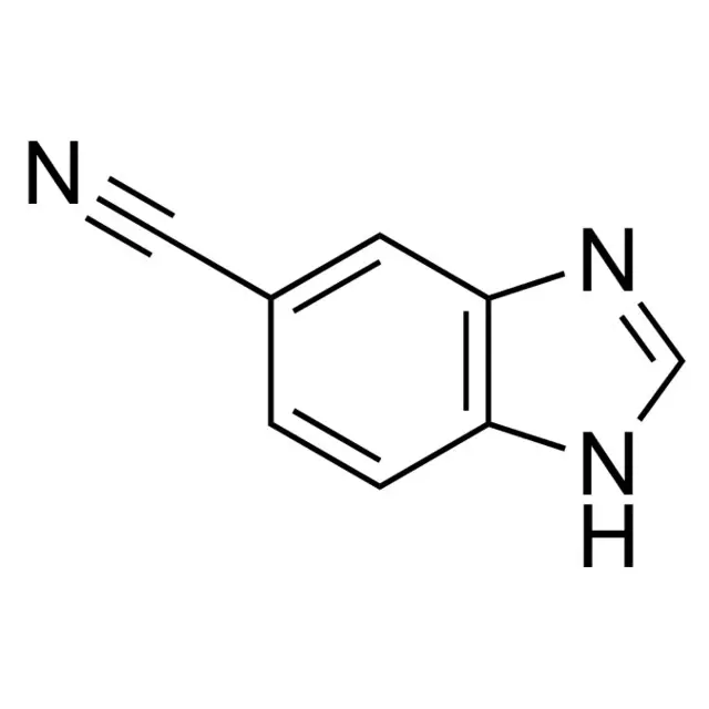 5-Cyanobenzimidazole