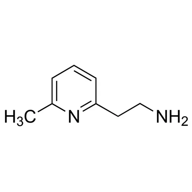 2-(6-Methylpyridin-2-yl)ethanamine