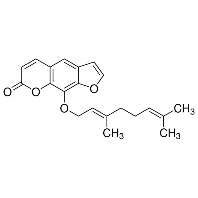 8-geranyloxypsoralen