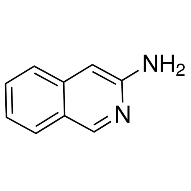 3-Aminoisoquinoline