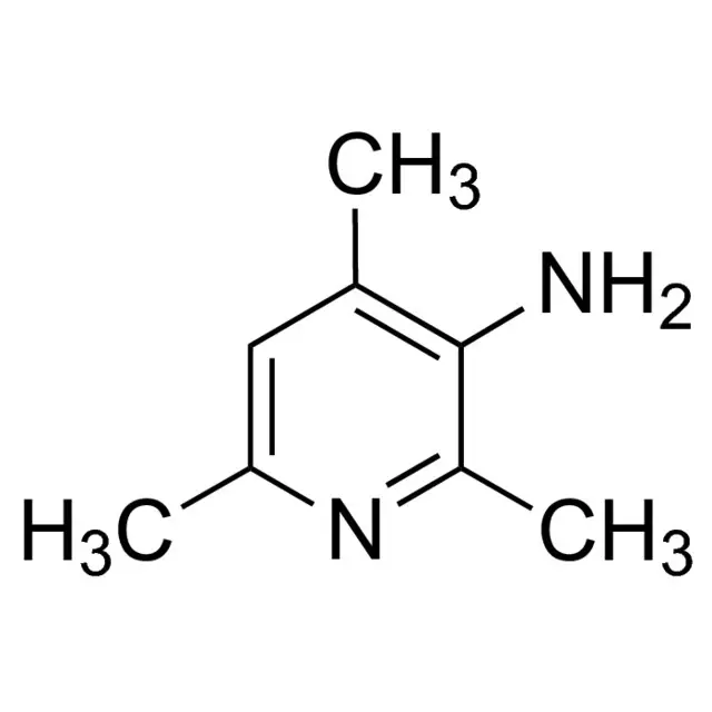 2,4,6-Trimethylpyridin-3-amine