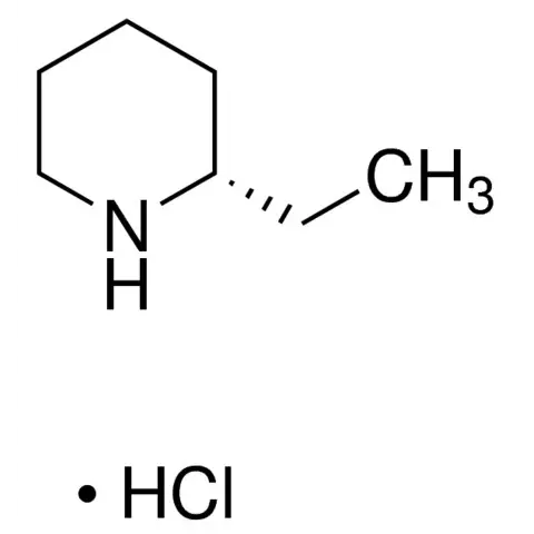 (S)-2-Ethylpiperidine hydrochloride