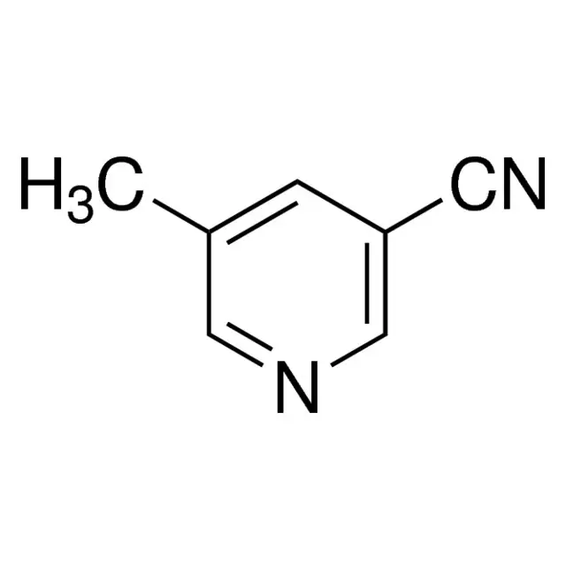 5-Methylpyridine-3-carbonitrile