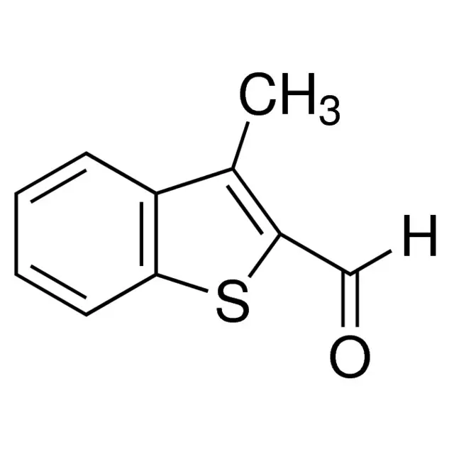 3-Methylbenzo[b]thiophene-2-carboxaldehyde