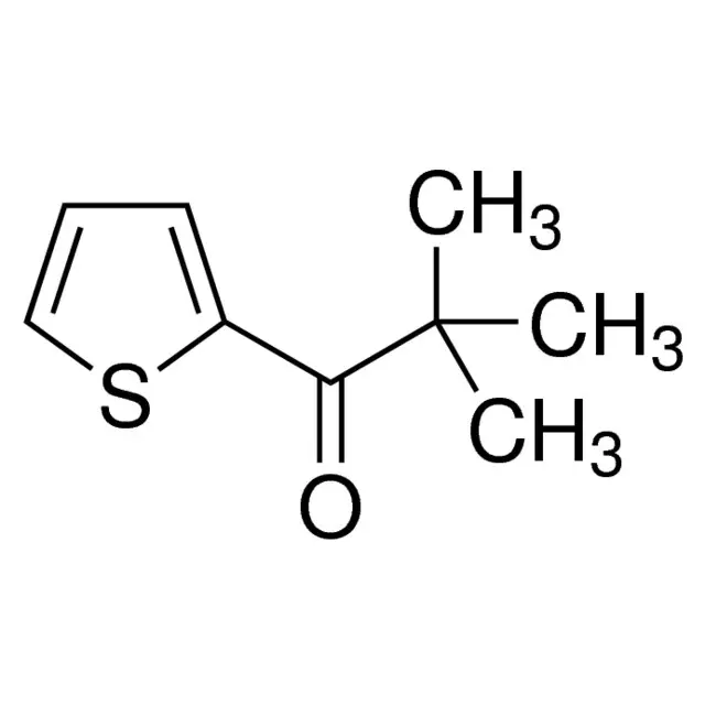 2-(Trimethylacetyl)thiophene