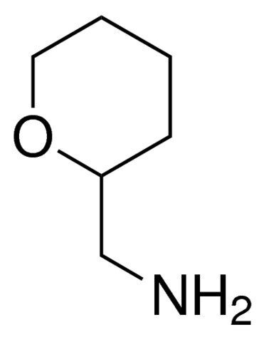 Tetrahydropyran-2-ylmethylamine