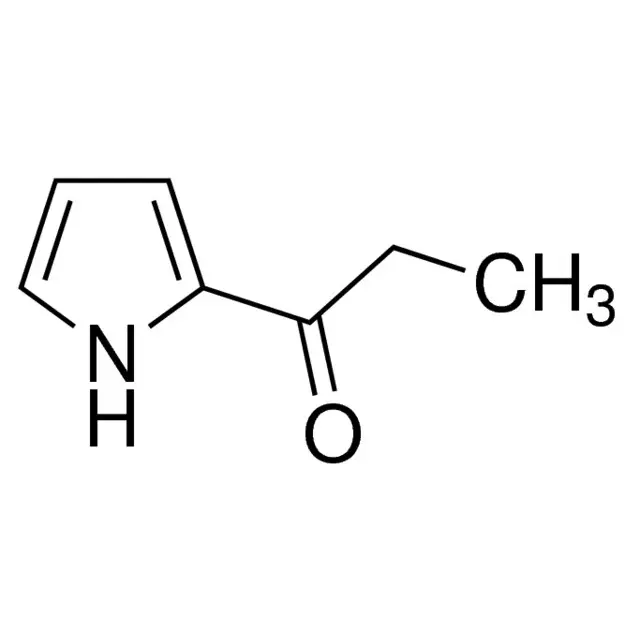 2-Propionylpyrrole