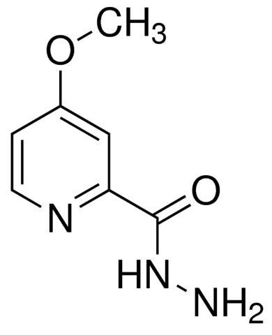 4-Methoxy-pyridine-2-carboxylic acid hydrazide