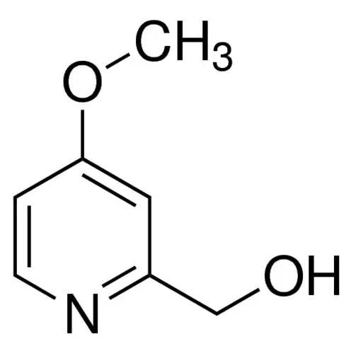 (4-Methoxy-pyridin-2-yl)-methanol