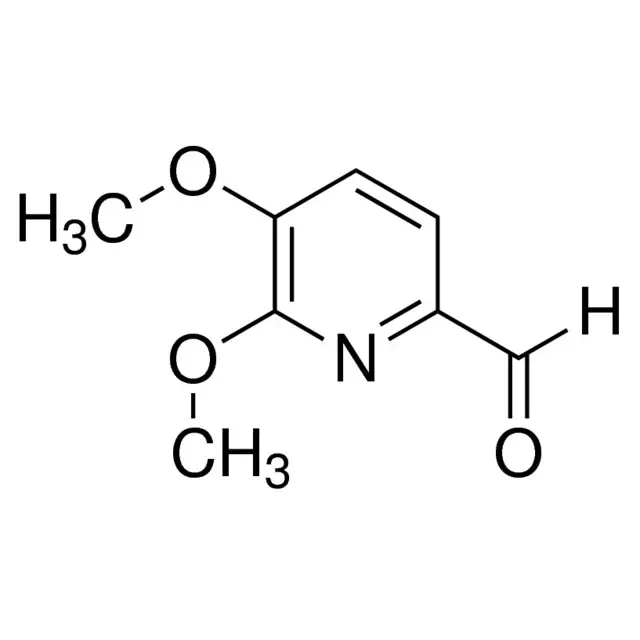 5,6-Dimethoxypicolinaldehyde