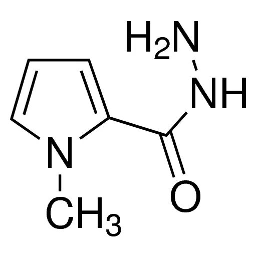 1-methyl-1H-pyrrole-2-carbohydrazide