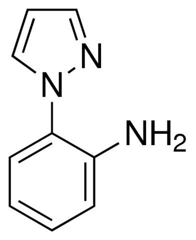 1-(2-Aminophenyl)-1H-pyrazole