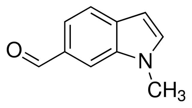1-Methyl-1H-indole-6-carboxaldehyde