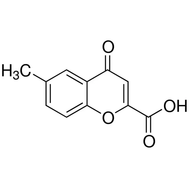 6-Methylchromone-2-carboxylic acid