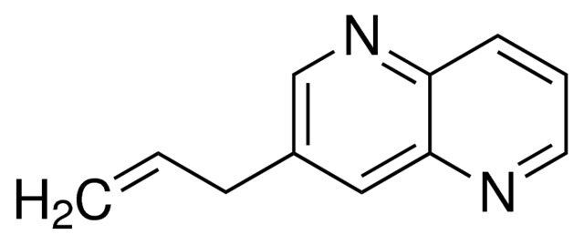 3-Allyl-1,5-naphthyridine