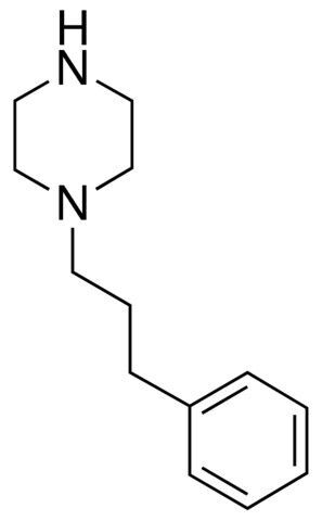 1-(3-Phenylpropyl)piperazine