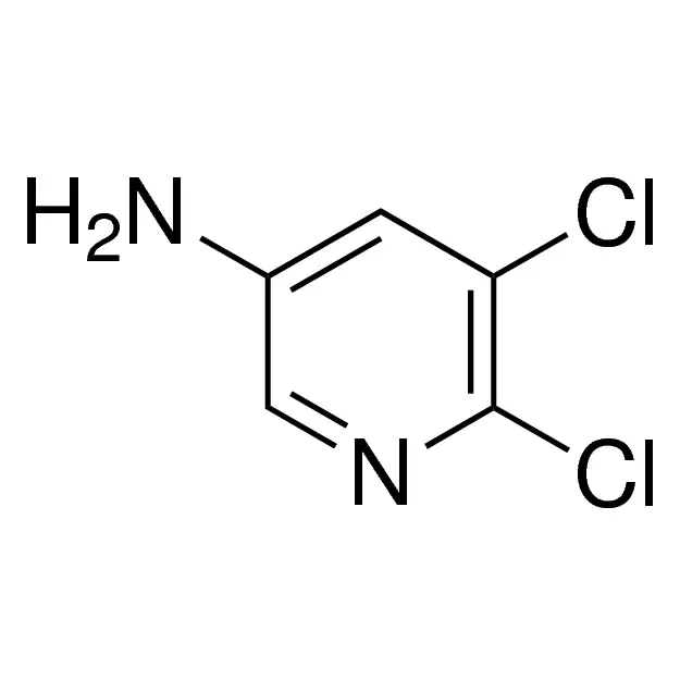 5-Amino-2.3-dichloropyridine