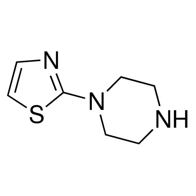 1-thiazol-2-yl-piperazine