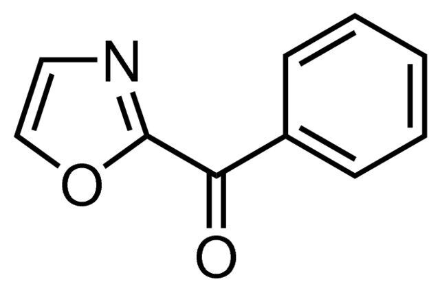 2-Benzoyloxazole