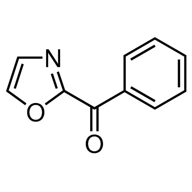 2-Benzoyloxazole