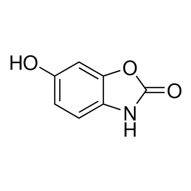 6-Hydroxy-2-benzoxazolinone