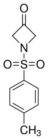 1-[(4-Methylphenyl)sulfonyl]-3-azetidinone