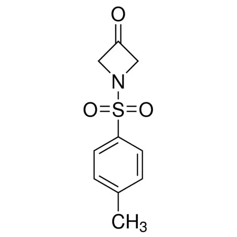 1-[(4-Methylphenyl)sulfonyl]-3-azetidinone